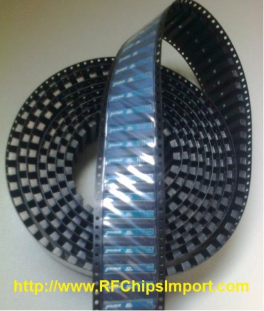 A10204 ANTENOVA ANTENA BREVIS GPS 1575MHZ SMD 